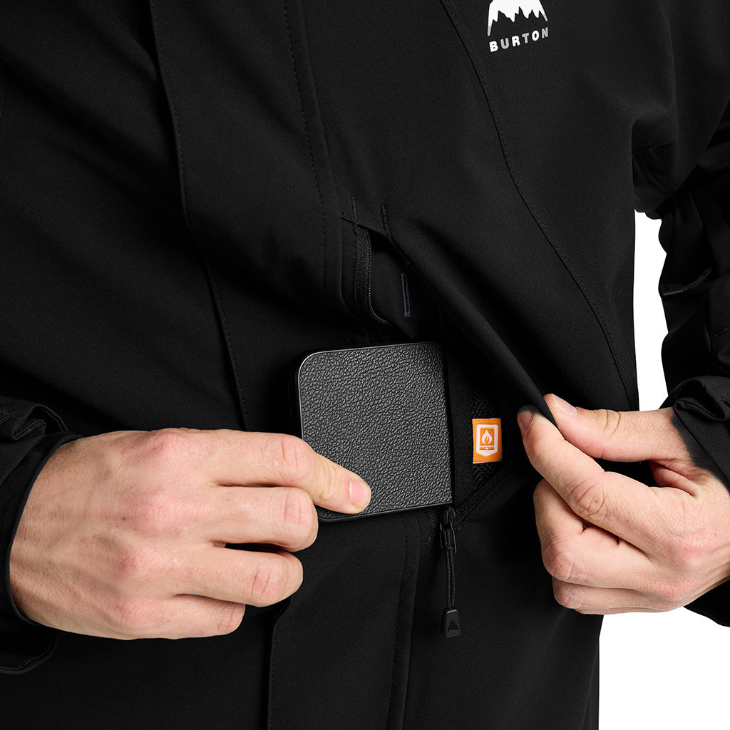 Reserve 2L Stretch - Ski Jacket