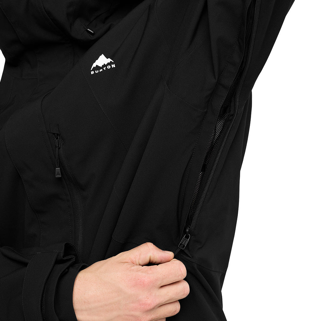 Reserve 2L Stretch - Ski Jacket