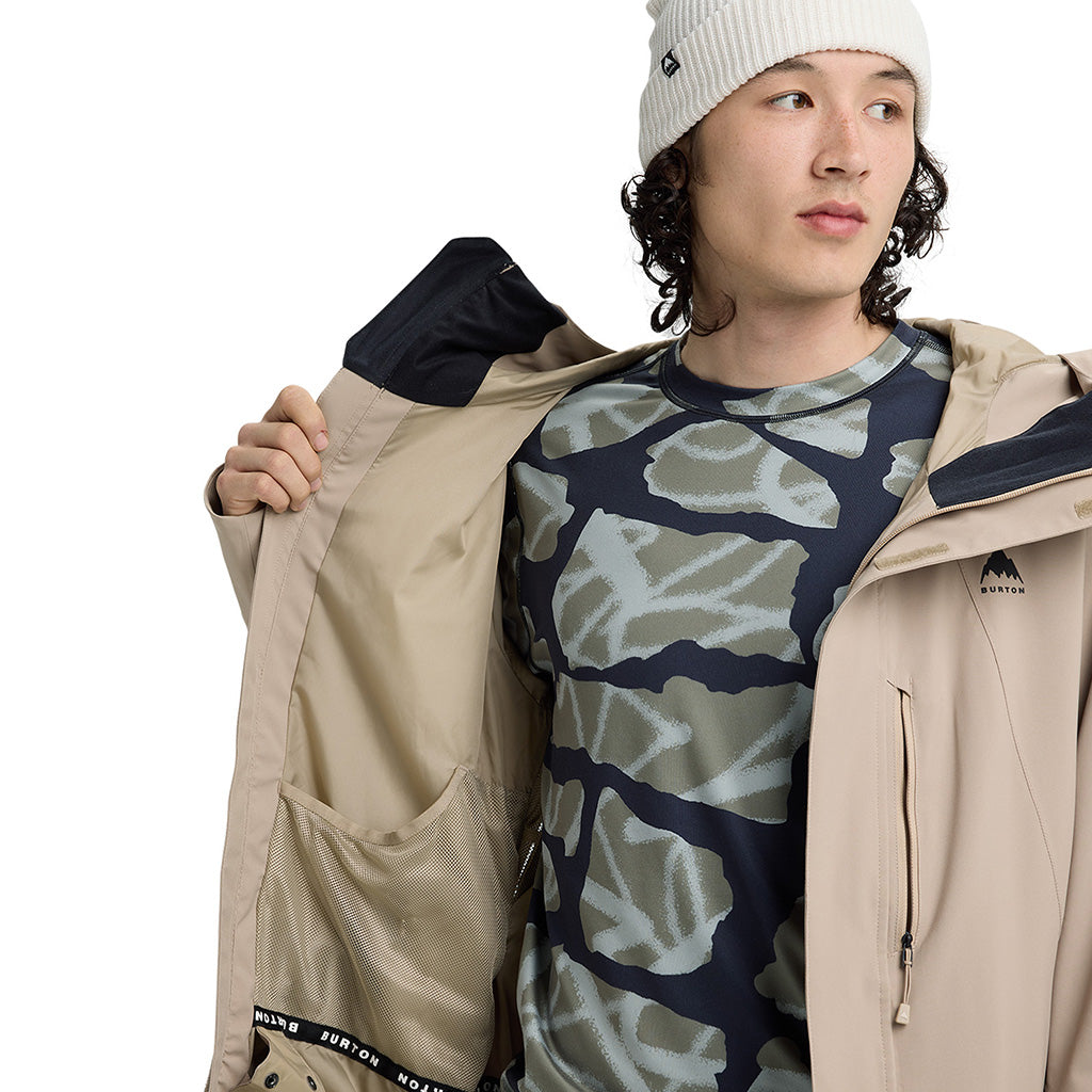 Reserve 2L Stretch - Ski Jacket