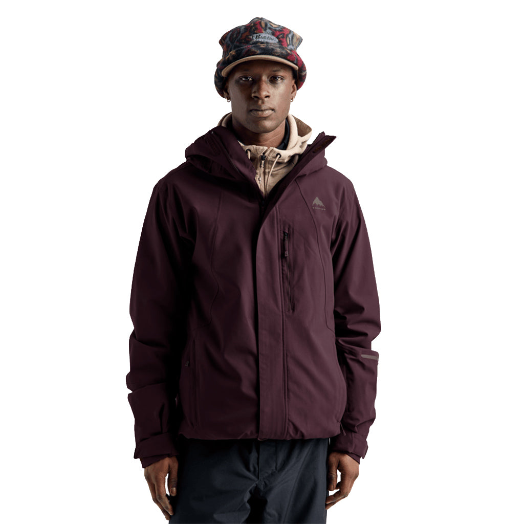 Reserve 2L Stretch - Ski Jacket