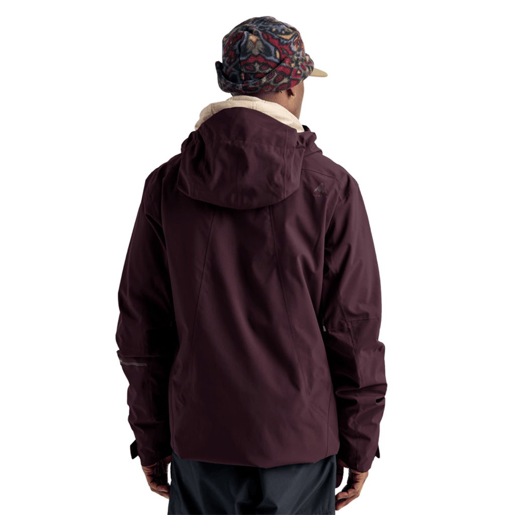 Reserve 2L Stretch - Ski Jacket
