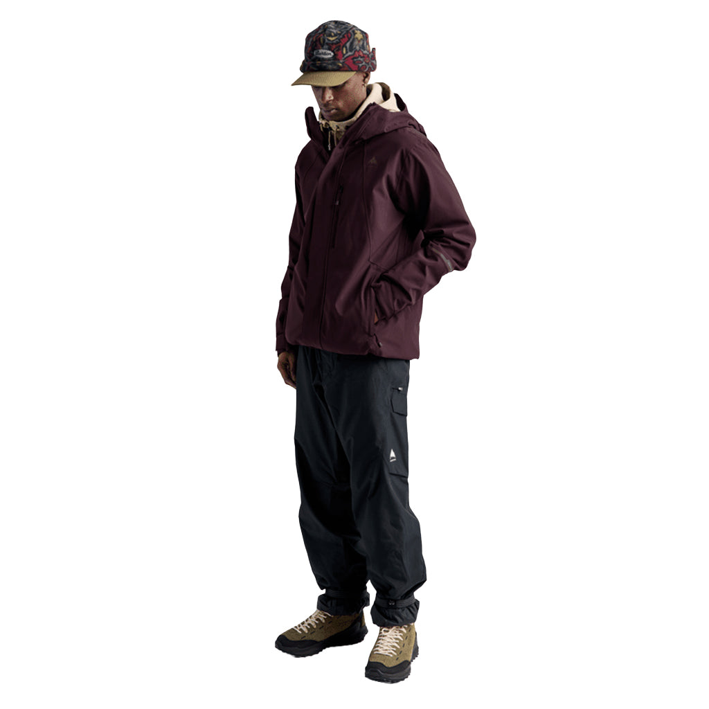 Reserve 2L Stretch - Ski Jacket