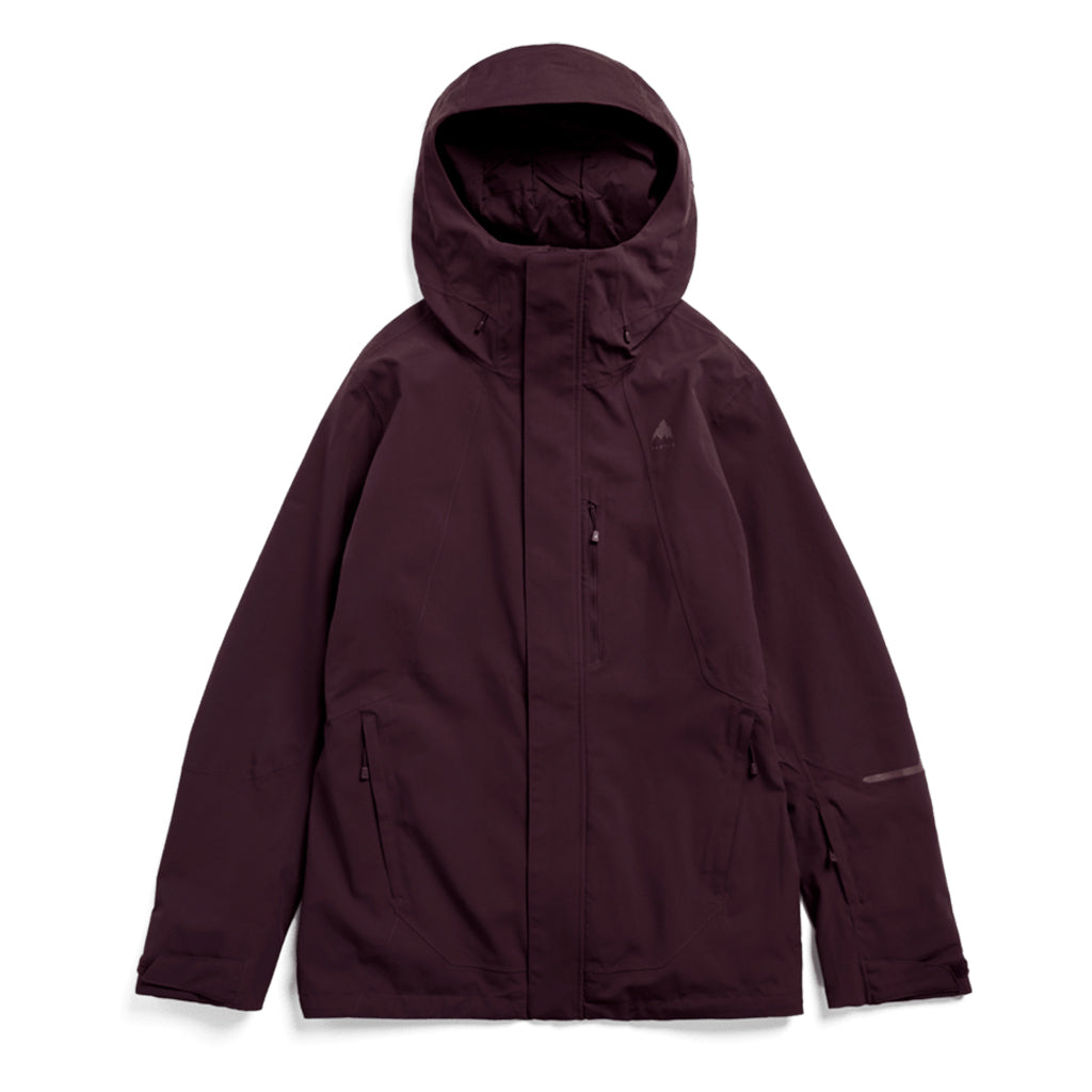 Reserve 2L Stretch - Ski Jacket