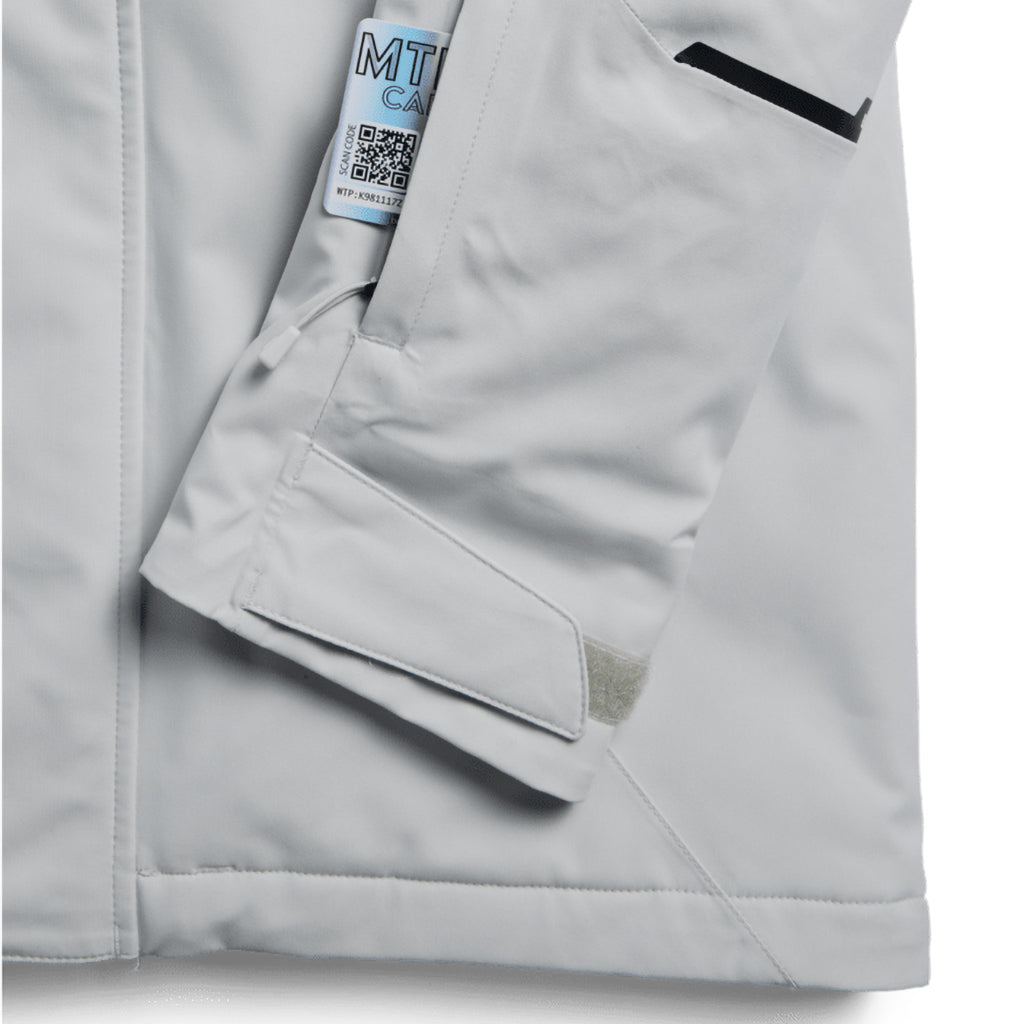 Wms Reserve 2L Insulated Stretch Slim - Ski Jacket