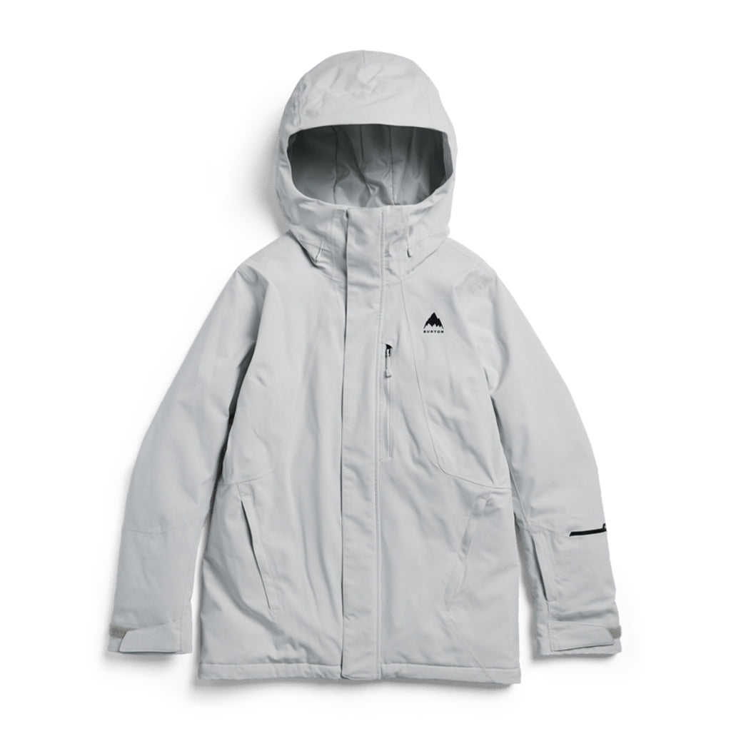 Wms Reserve 2L Insulated Stretch Slim - Ski Jacket