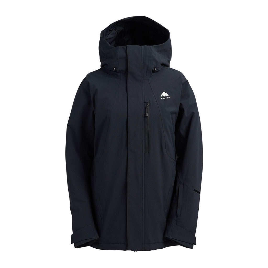 Wms Reserve 2L INS Stretch - Ski Jacket
