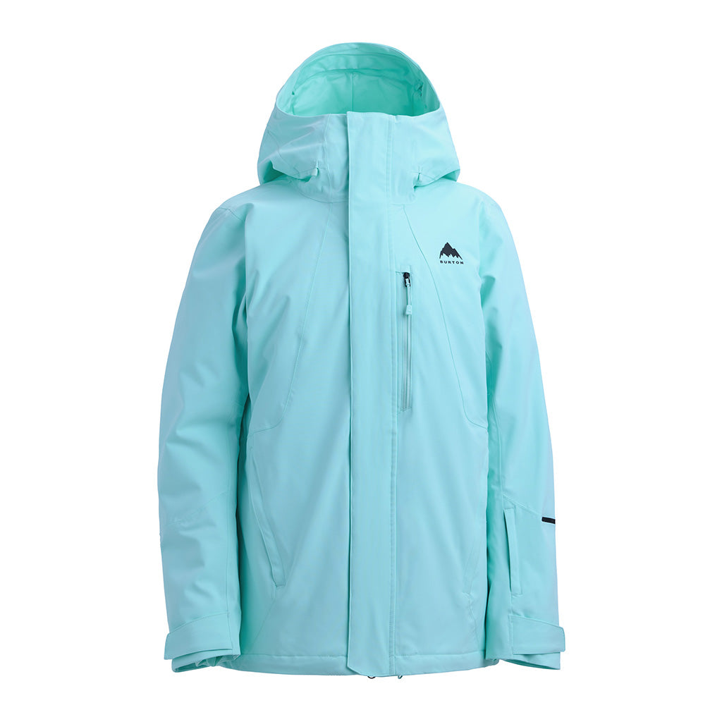 Reserve 2L Stretch Insulated - Ski Jacket
