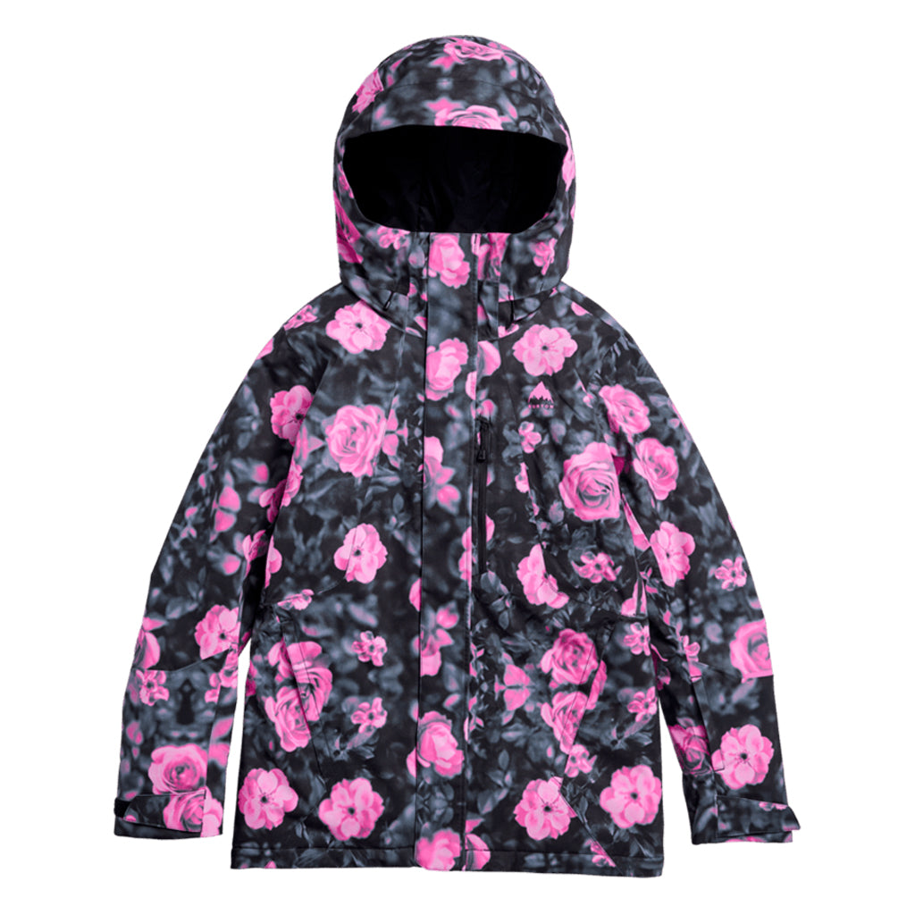 Wms Reserve 2L Insulated Stretch Slim - Ski Jacket