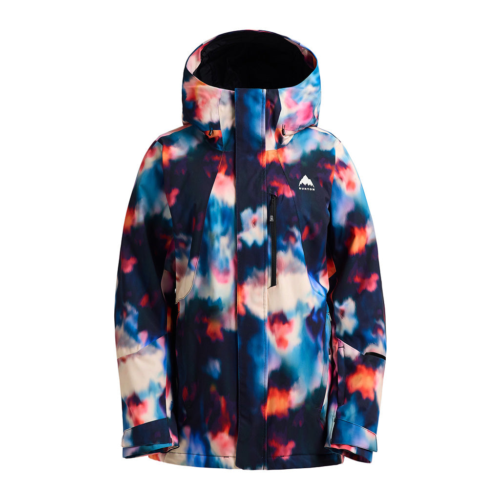 Wms Reserve 2L INS Stretch - Ski Jacket