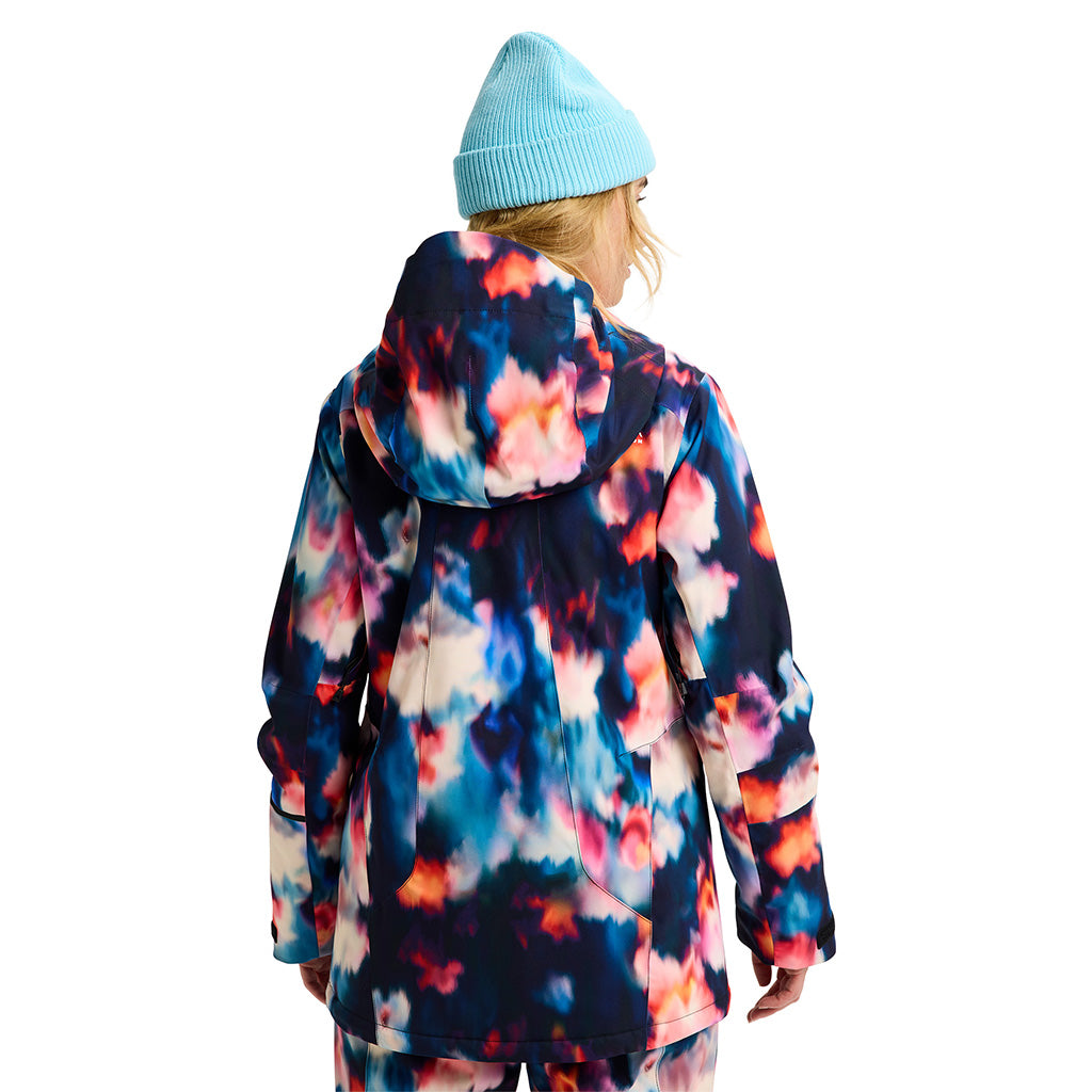 Wms Reserve 2L INS Stretch - Ski Jacket