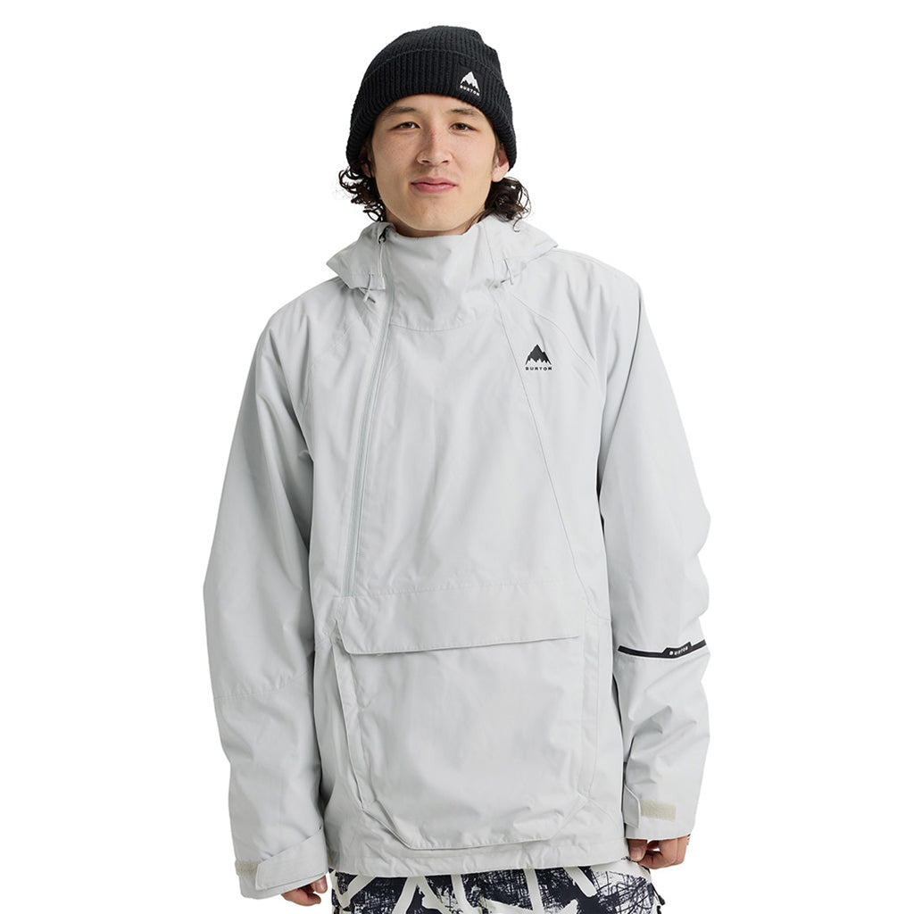 Reserve 2L Relaxed - Anorak