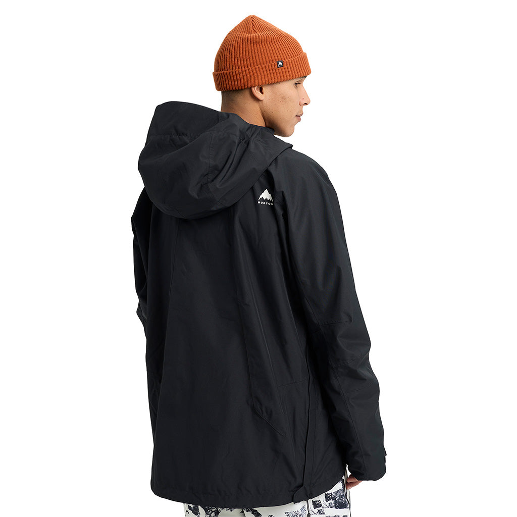 Reserve 2L Relaxed - Anorak