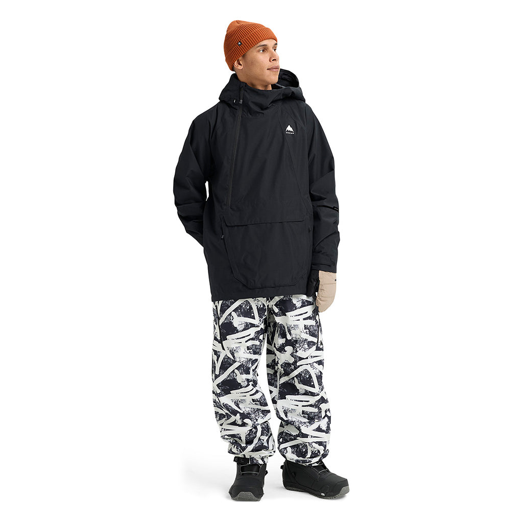 Reserve 2L Relaxed - Anorak
