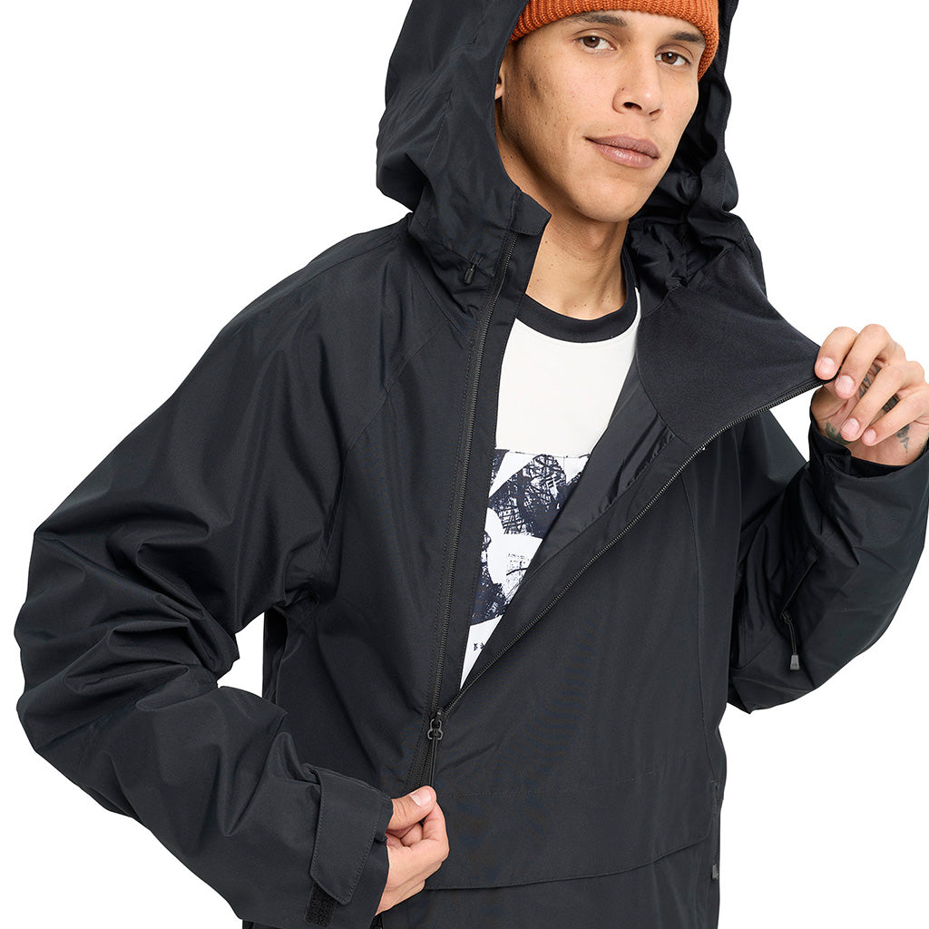 Reserve 2L Relaxed - Anorak
