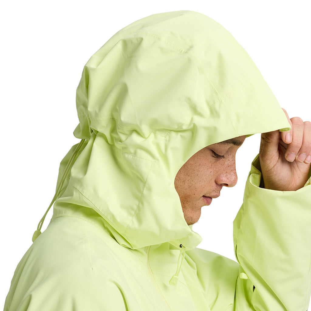 Reserve 2L Relaxed - Anorak