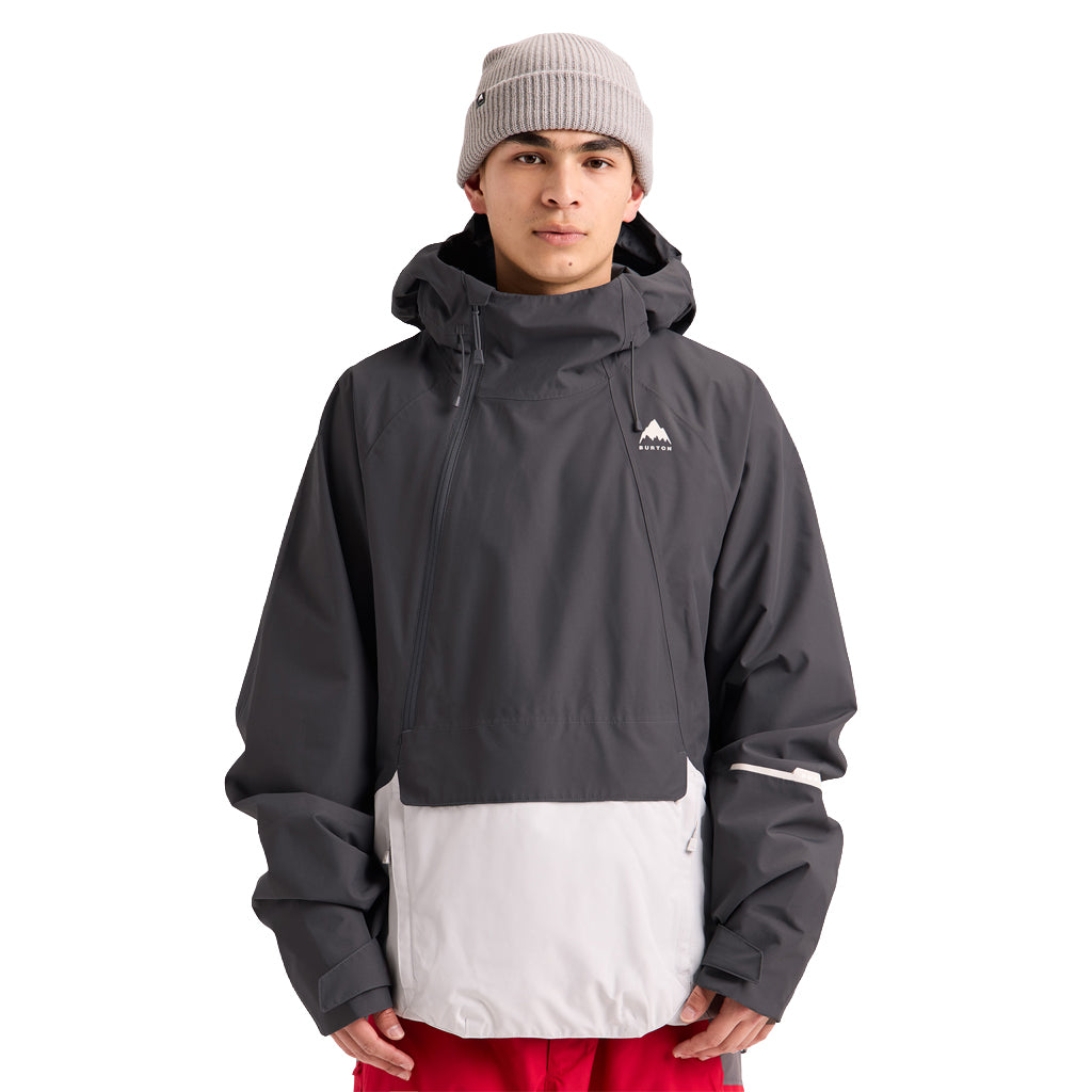 Reserve 2L Relaxed – Anorak