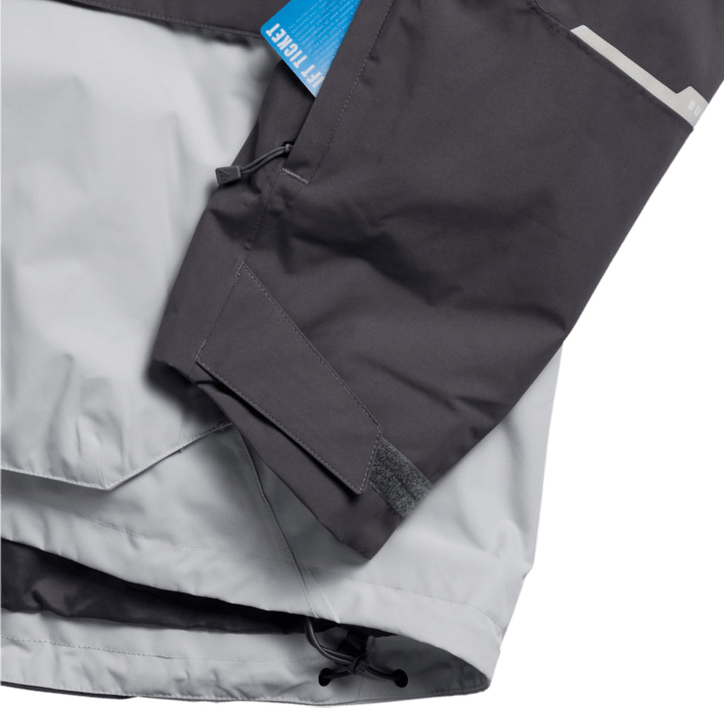 Reserve 2L Relaxed - Anorak