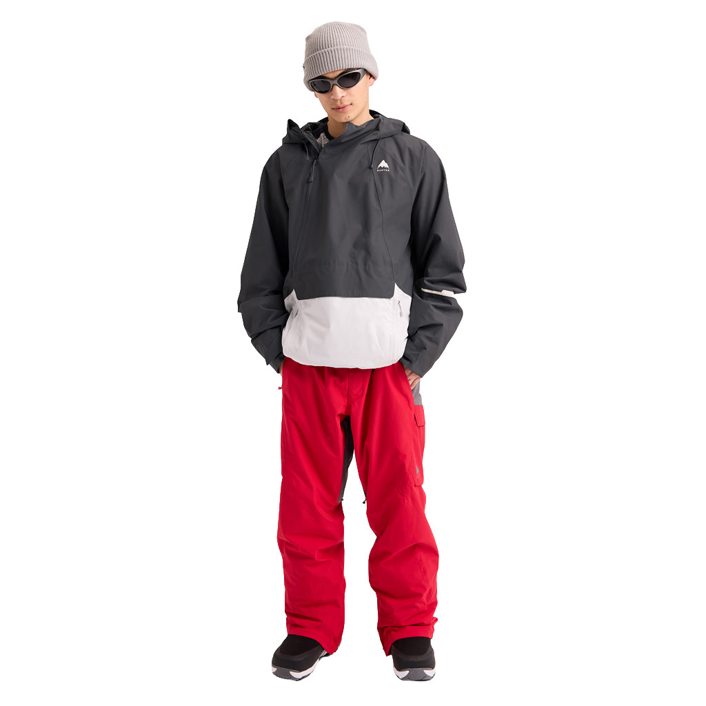 Reserve 2L Relaxed – Anorak