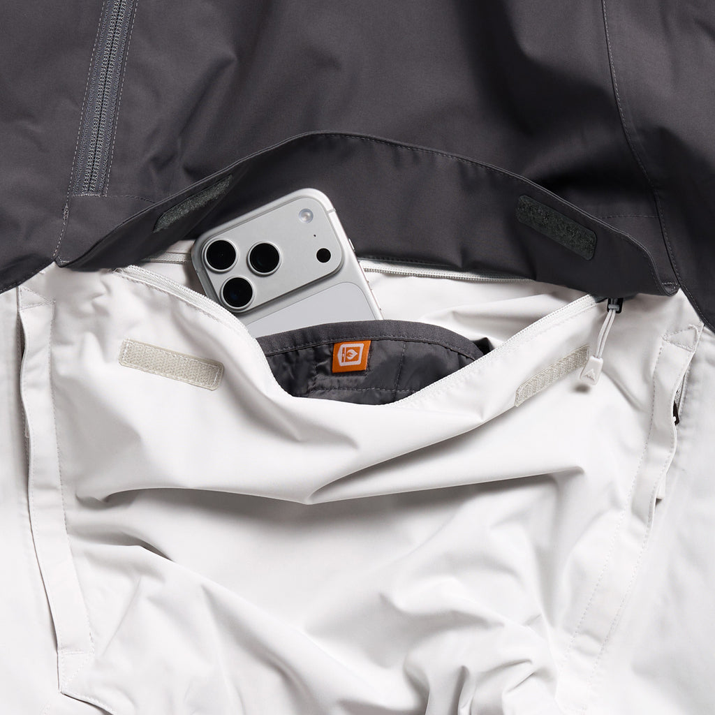 Reserve 2L Relaxed – Anorak