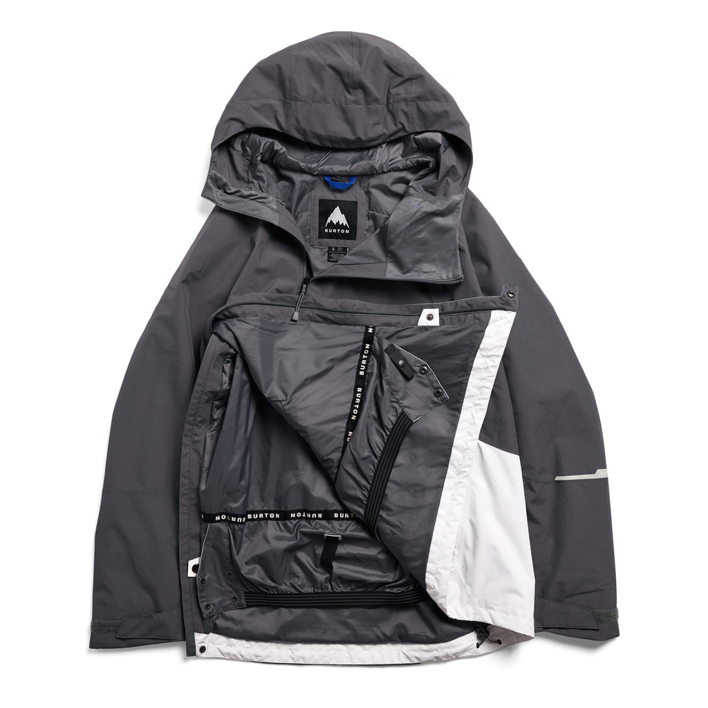 Reserve 2L Relaxed – Anorak