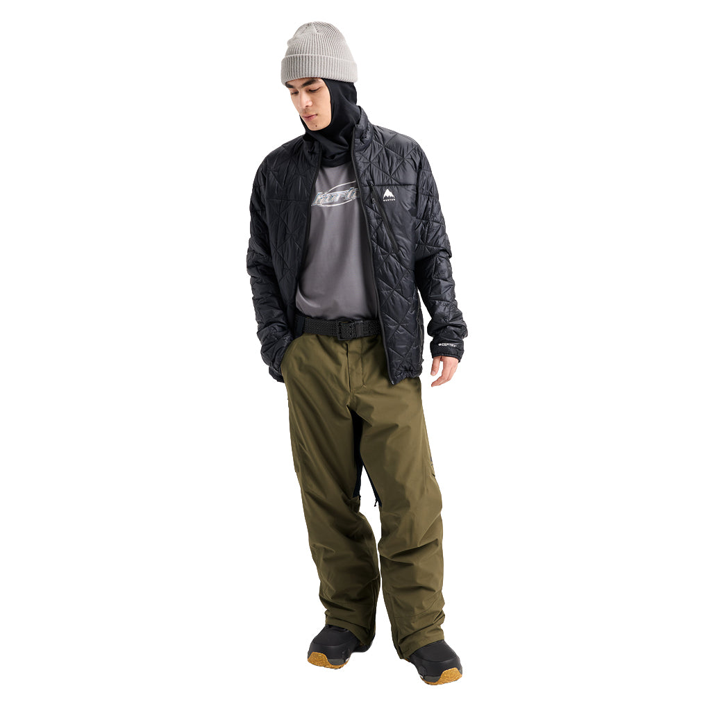 Reserve 2L Insulated - Ski Pants