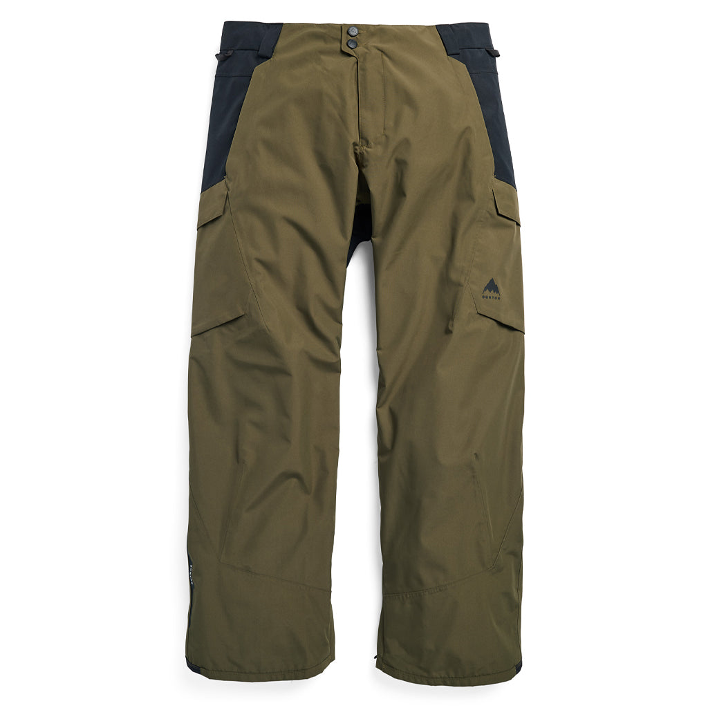 Reserve 2L Insulated - Ski Pants
