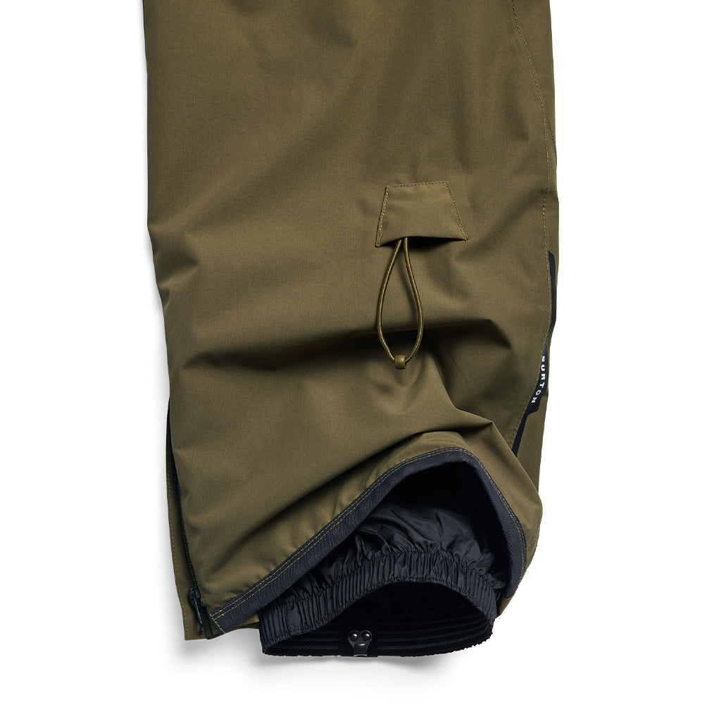 Reserve 2L Insulated - Ski Pants