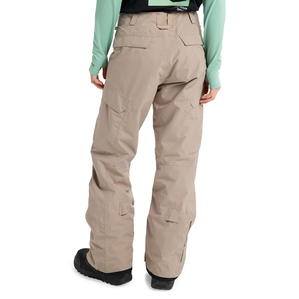 Reserve 2L Insulated - Ski Pants