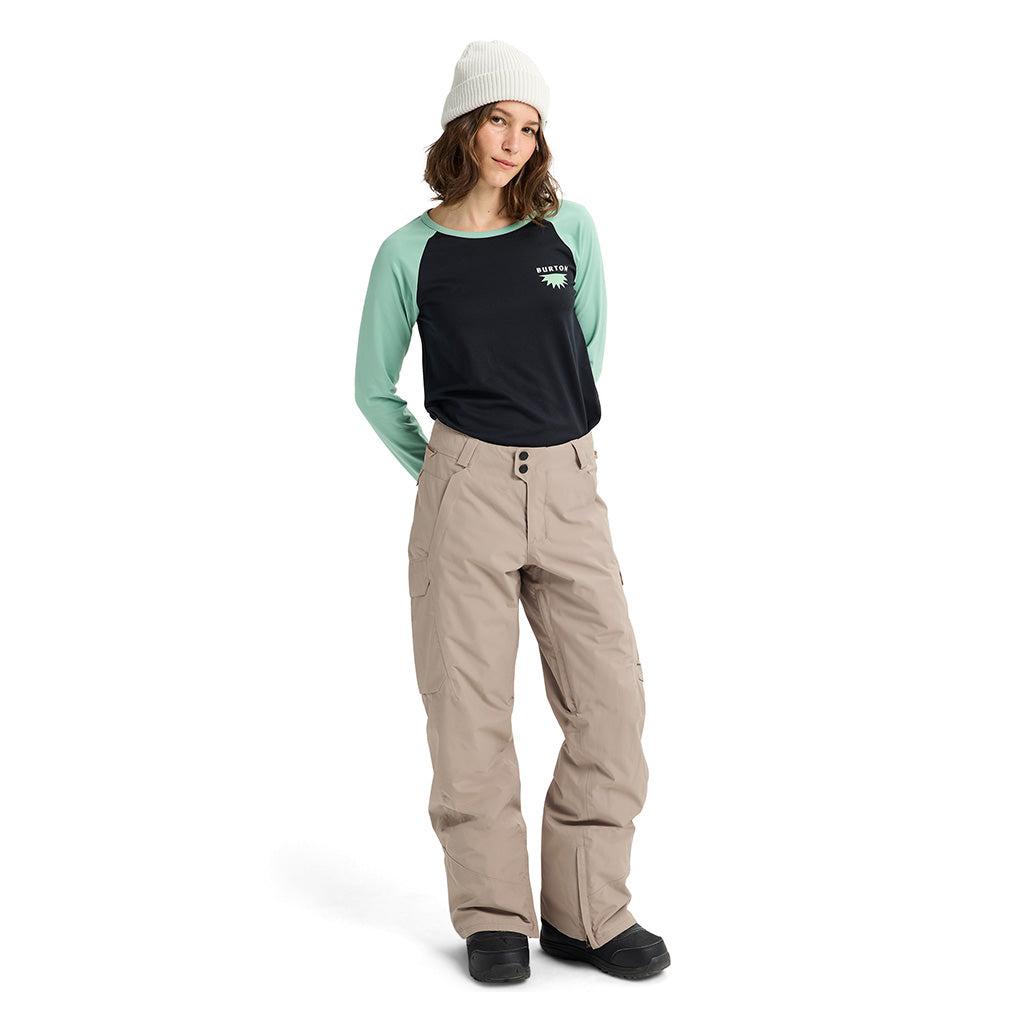 Reserve 2L Insulated - Ski Pants