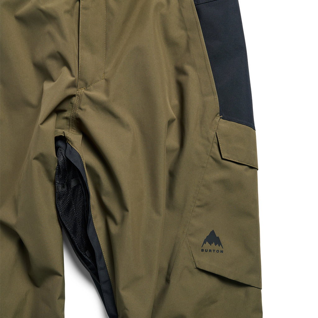 Reserve 2L - Ski Pants