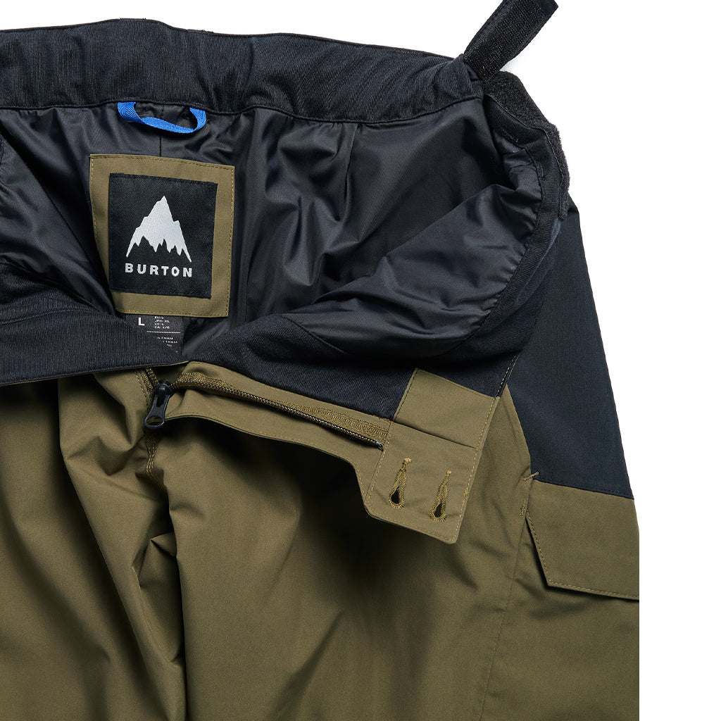 Reserve 2L - Ski Pants