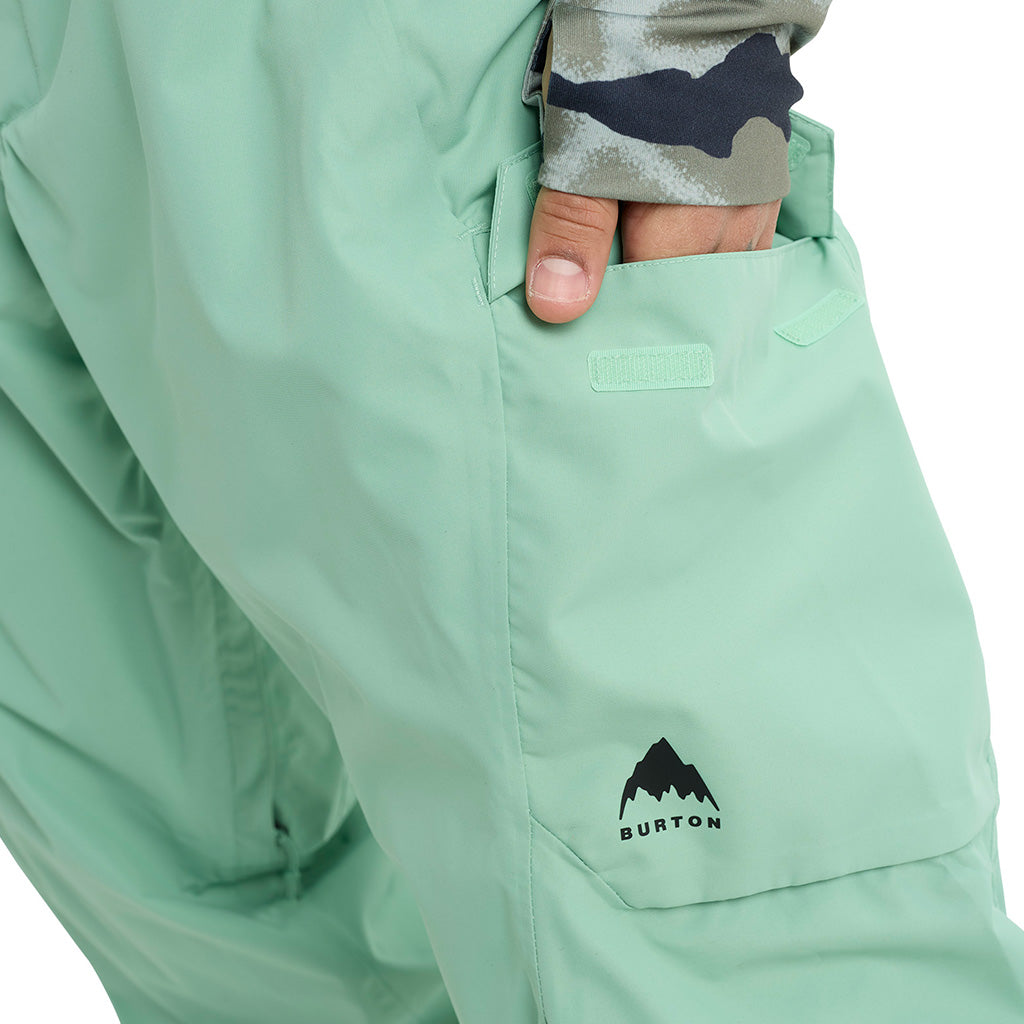 Reserve 2L Pants - Ski Pants