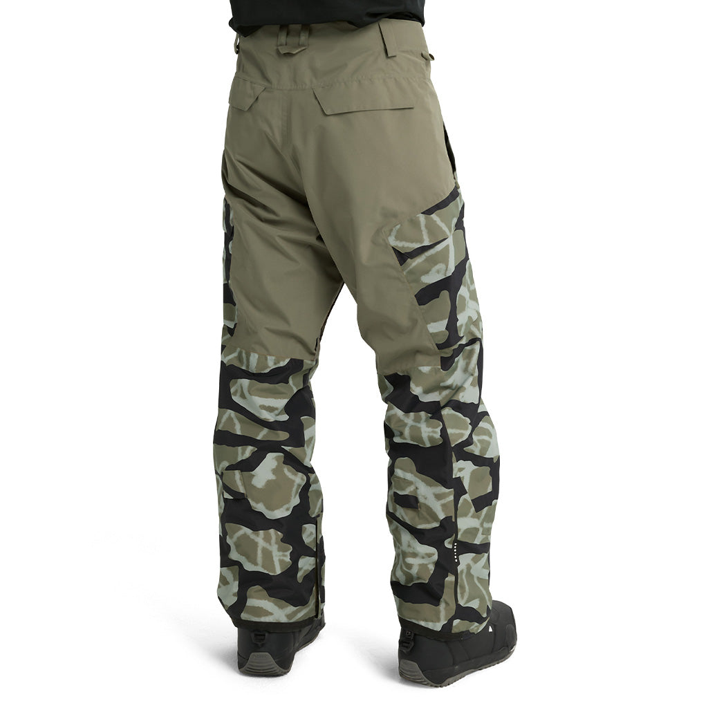 Reserve 2L - Ski Pants