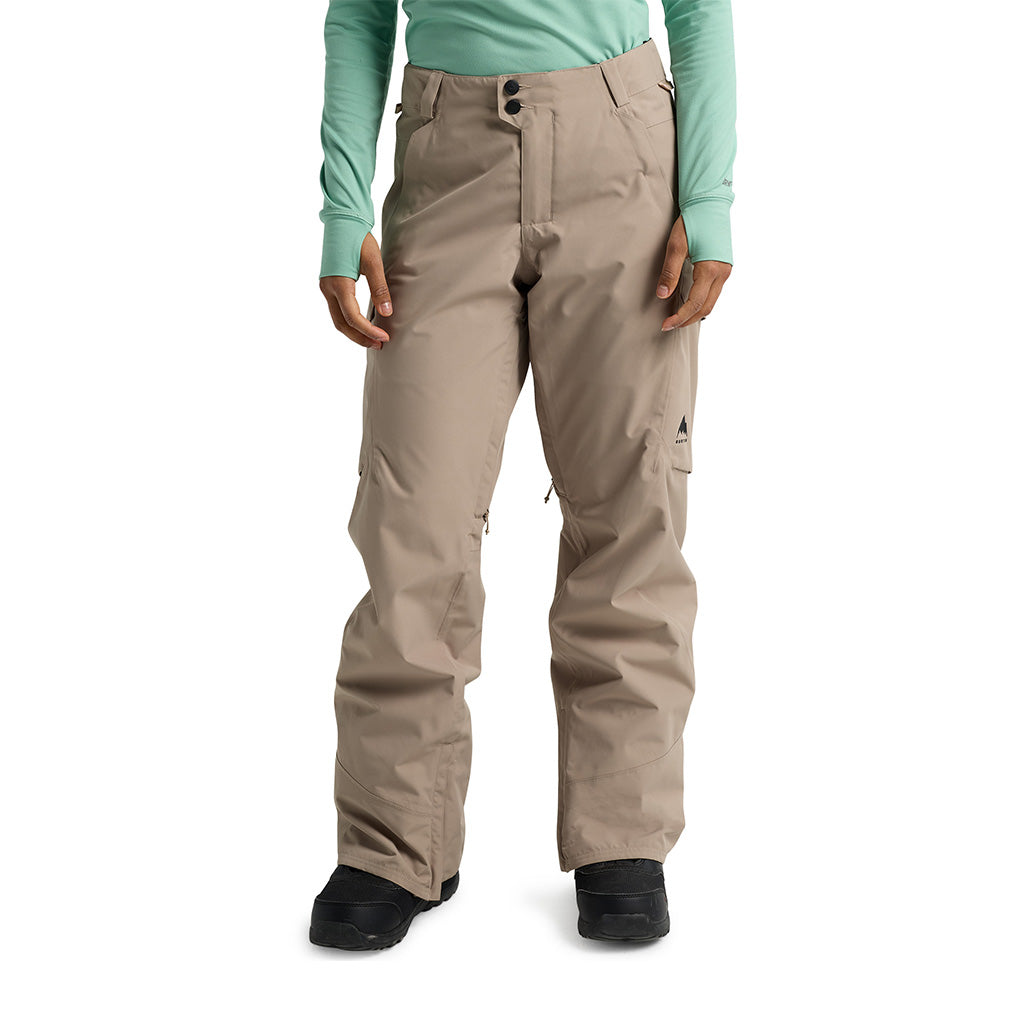 Reserve 2L - Ski Pants