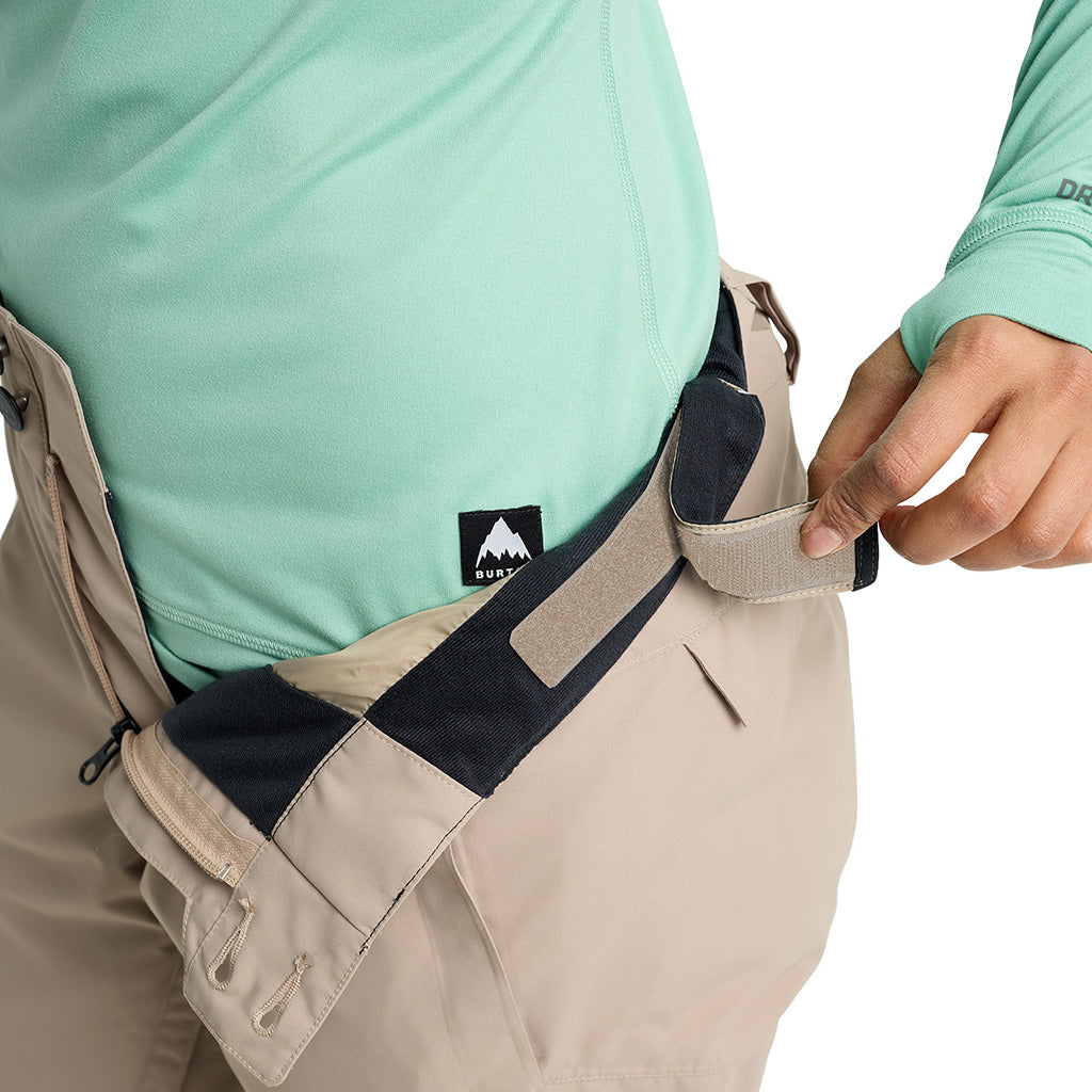 Reserve 2L - Ski Pants