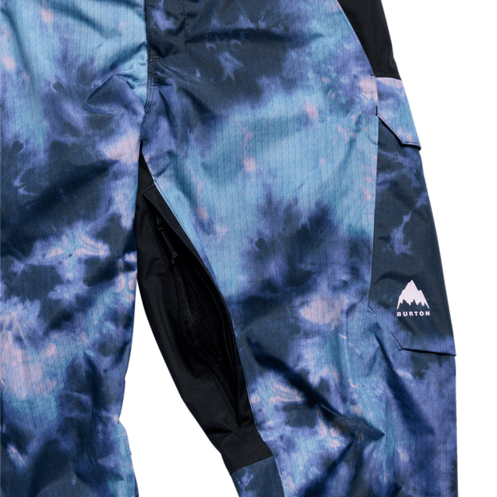 Wms Reserve 2L - Ski Pants