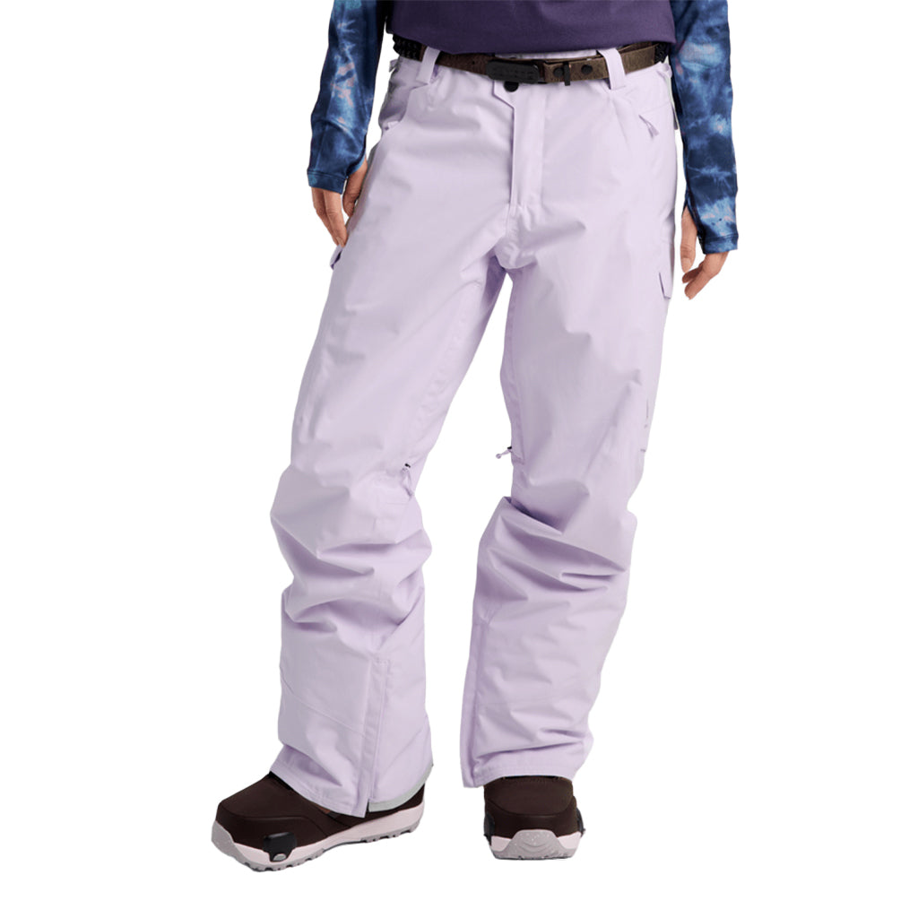 Wms Reserve 2L - Ski Pants