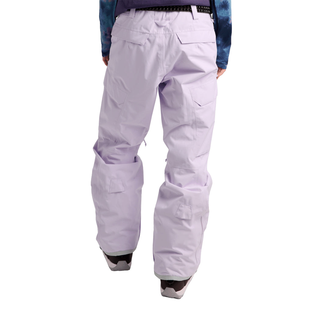Wms Reserve 2L - Ski Pants