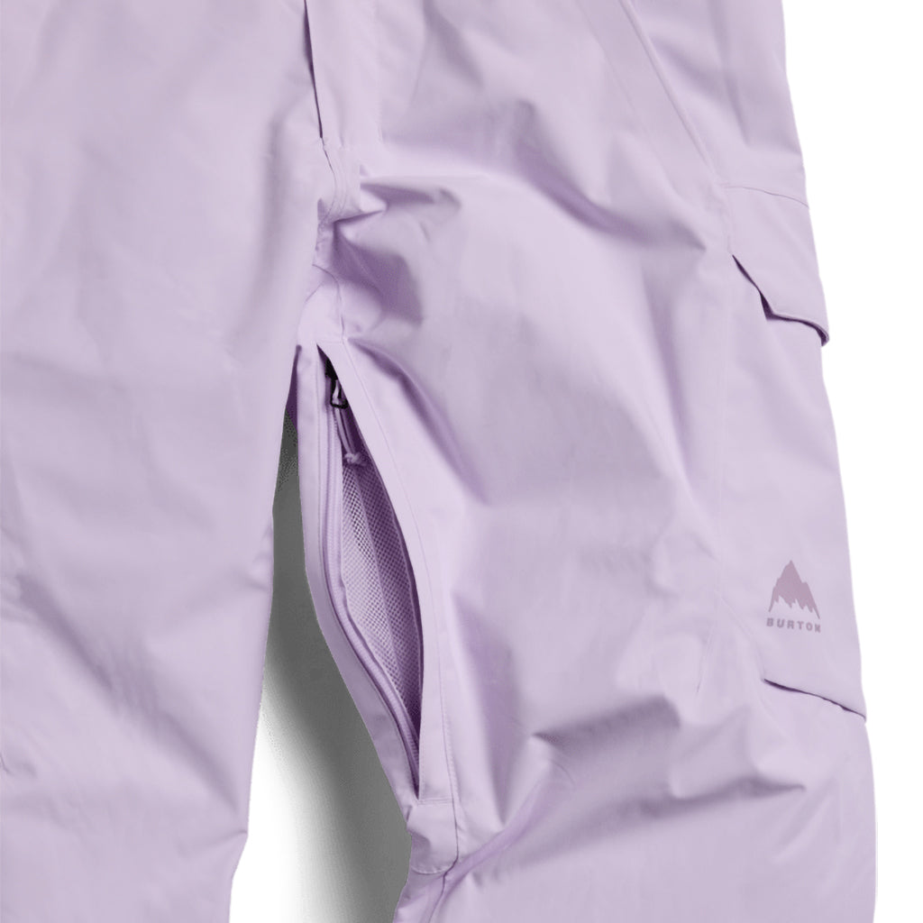 Wms Reserve 2L - Ski Pants