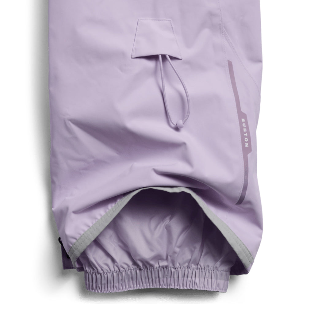 Wms Reserve 2L - Ski Pants