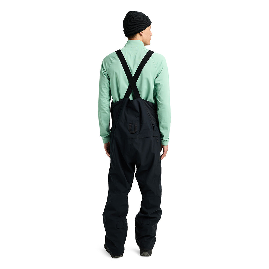 Reserve 2L Bibs - Ski Pants