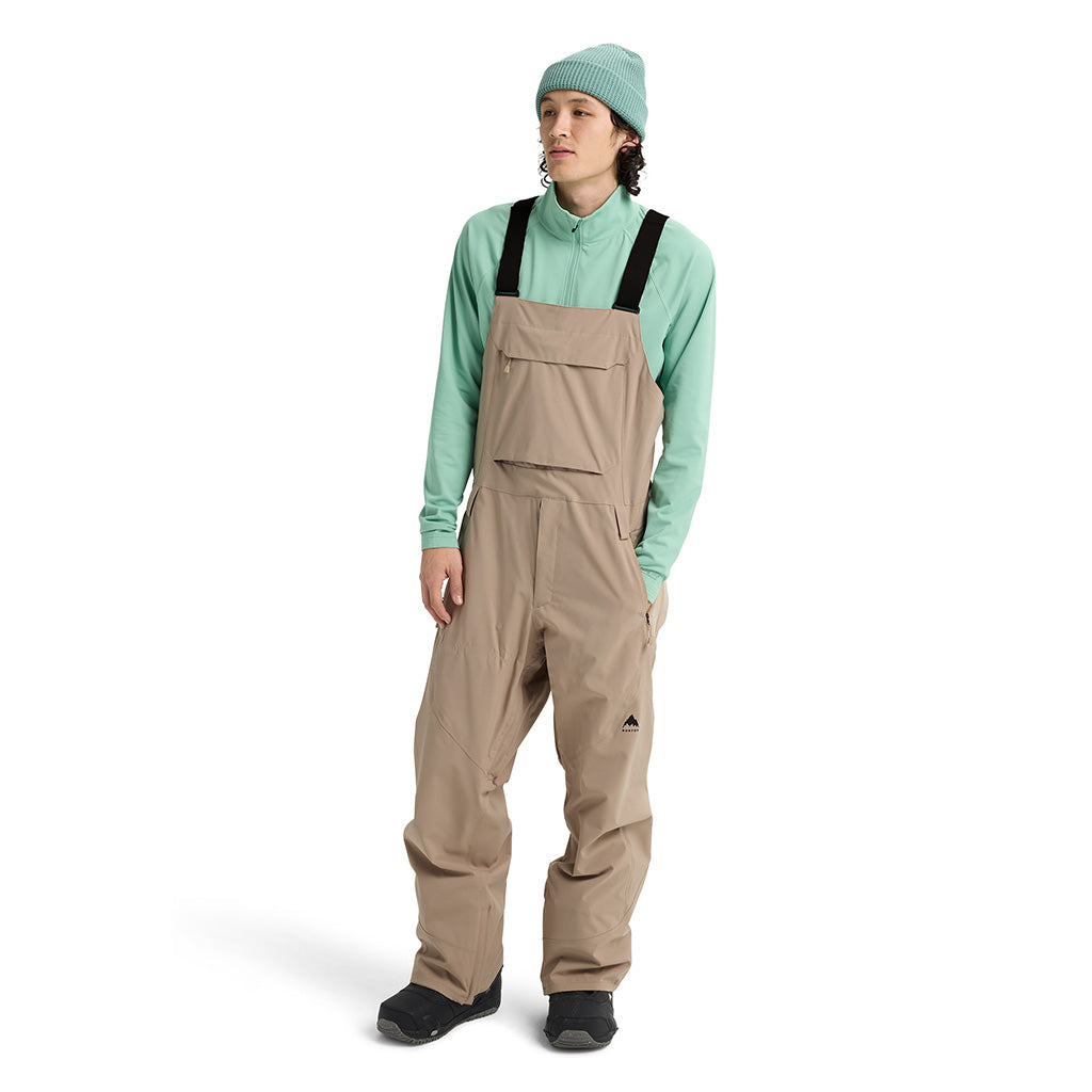 Reserve 2L Bibs - Ski Pants