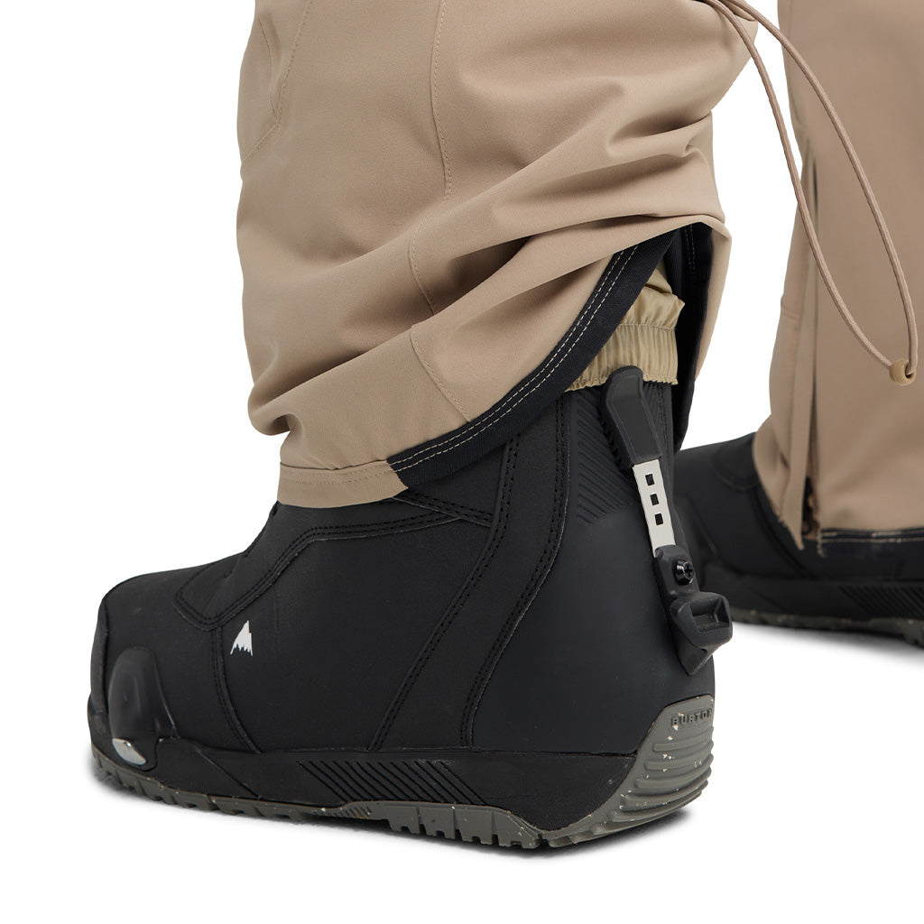 Reserve 2L Bibs - Ski Pants
