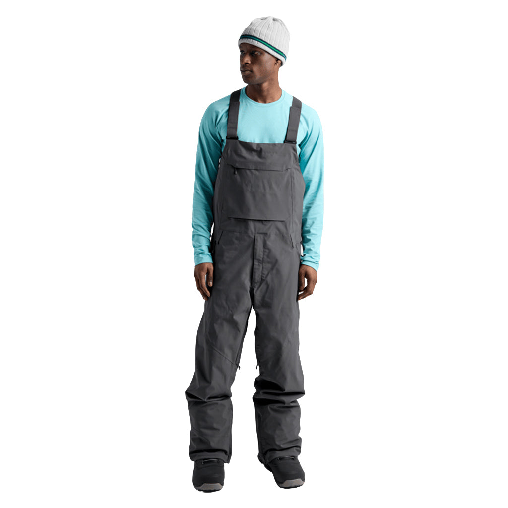Reserve 2L Stretch Bib - Ski Pants