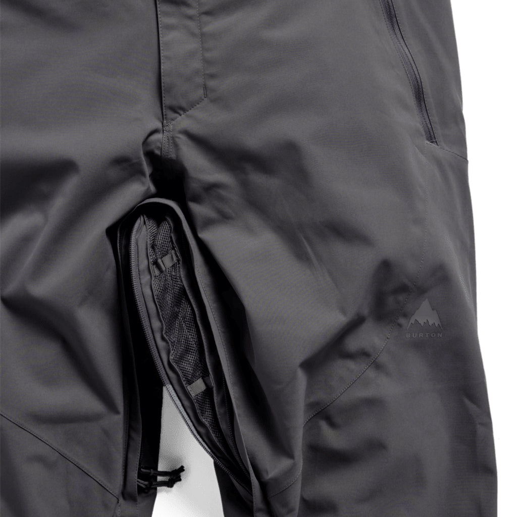 Reserve 2L Stretch Bib - Ski Pants