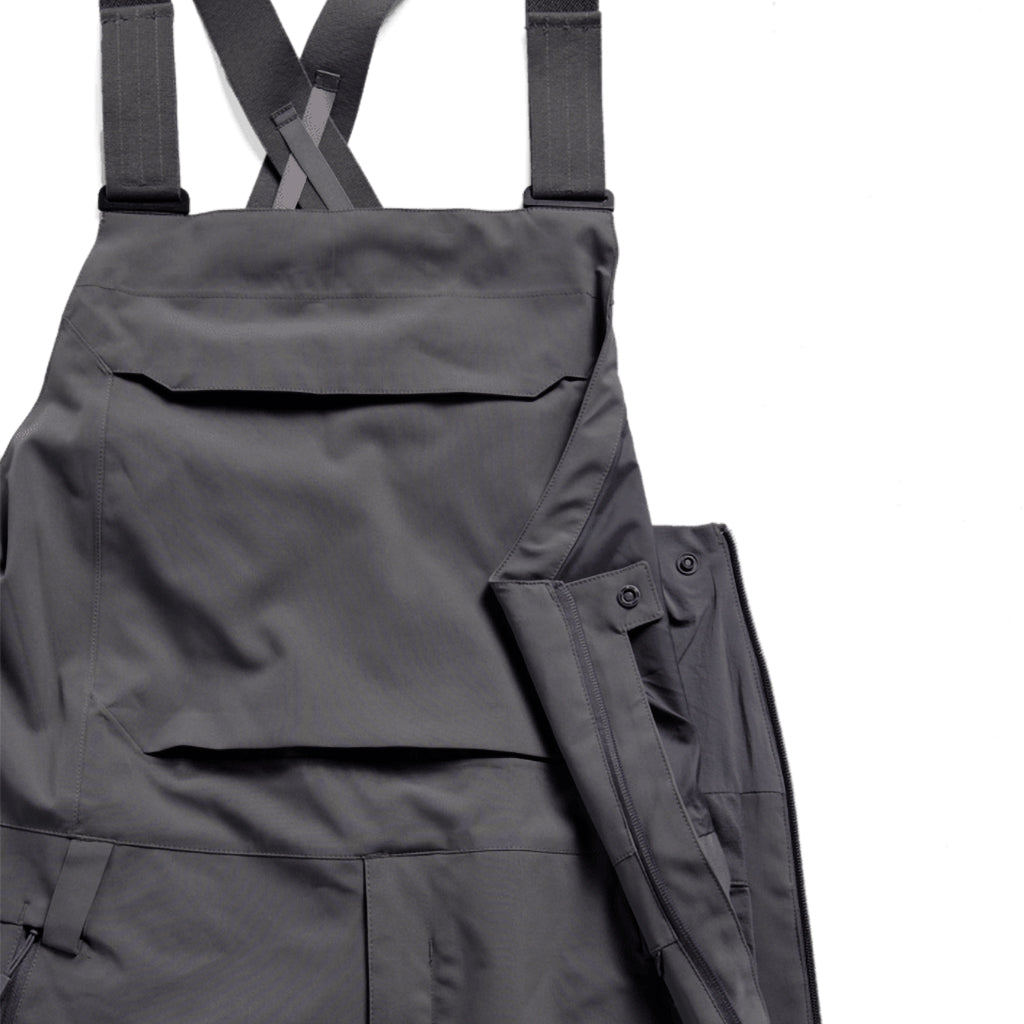 Reserve 2L Stretch Bib - Ski Pants