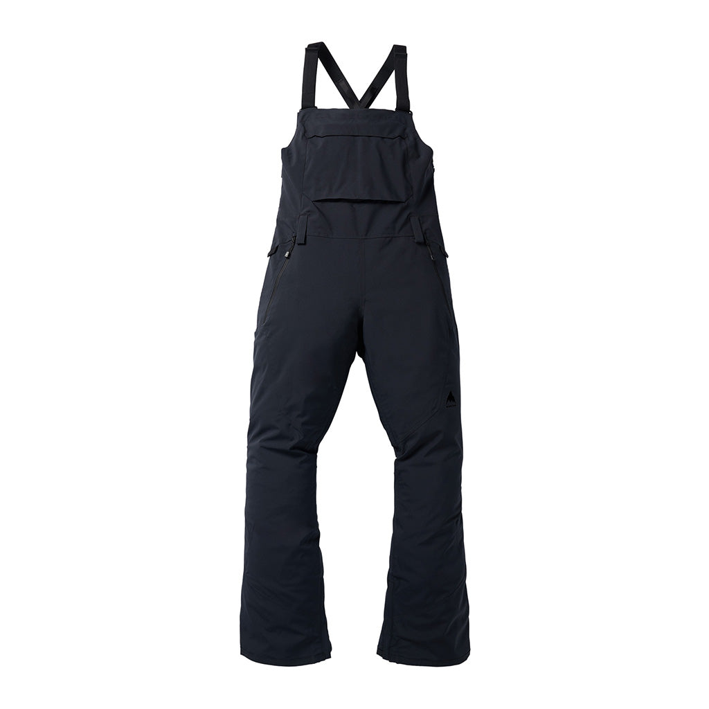 Wms Reserve 2L Stretch Bibs - Ski Pants