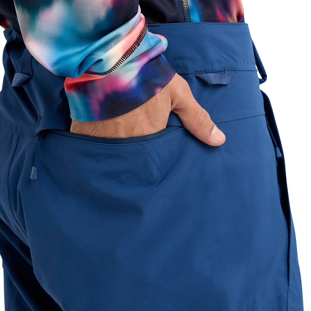 Reserve 2L Stretch - Ski Pants
