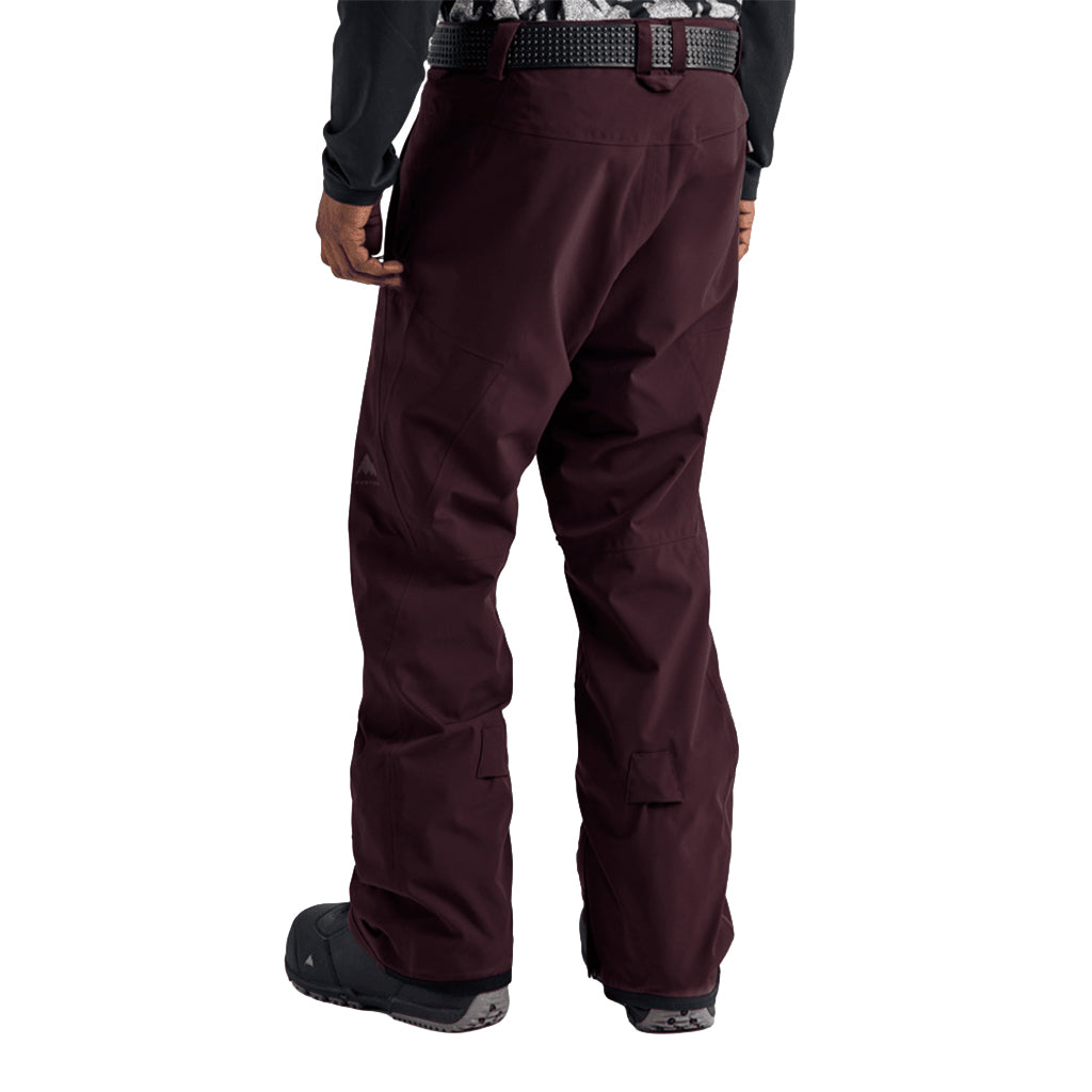 Reserve 2L Stretch - Ski Pants