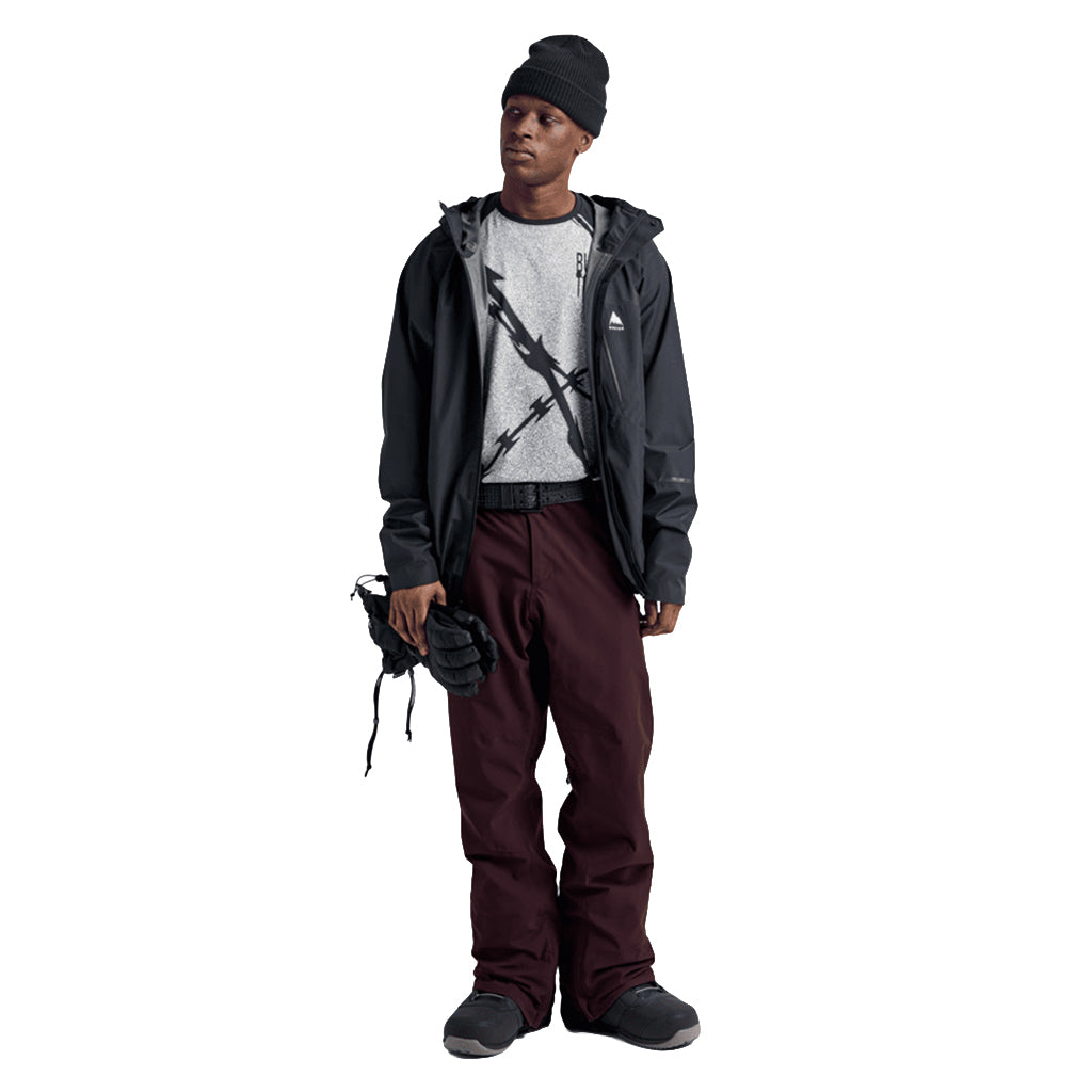 Reserve 2L Stretch - Ski Pants